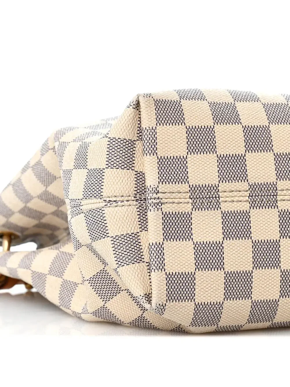 Louis Vuitton Damier Azur Graceful Pm #335037L12B